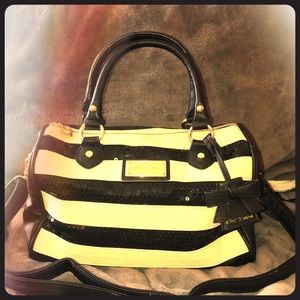 Betsey Johnson Women’s Sequin Purse